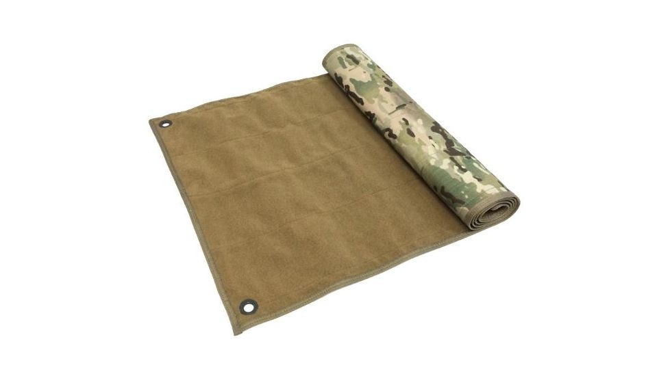 LBX Tactical Loop Panel, Multicam LBX-0097 Multicam