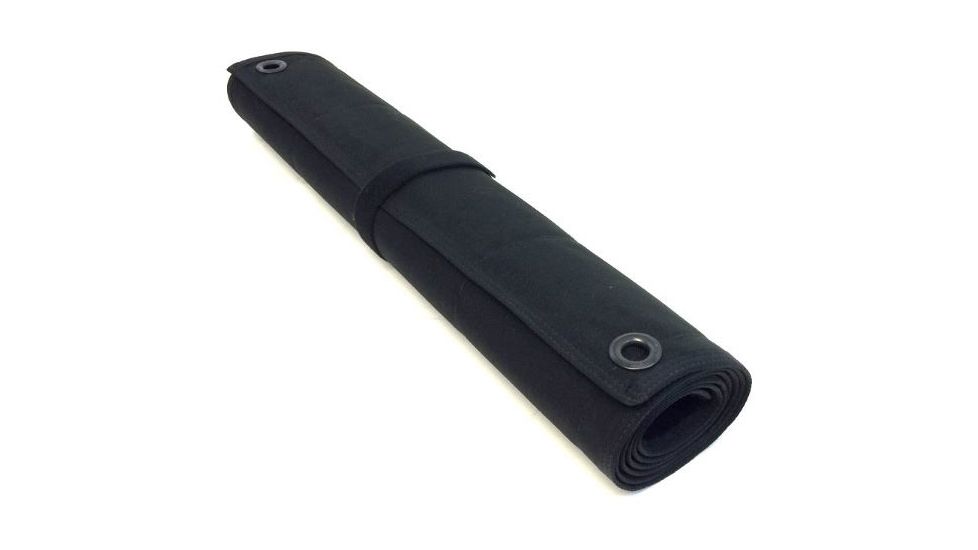 LBX Tactical Loop Wall, Black LBX-0096 BLACK