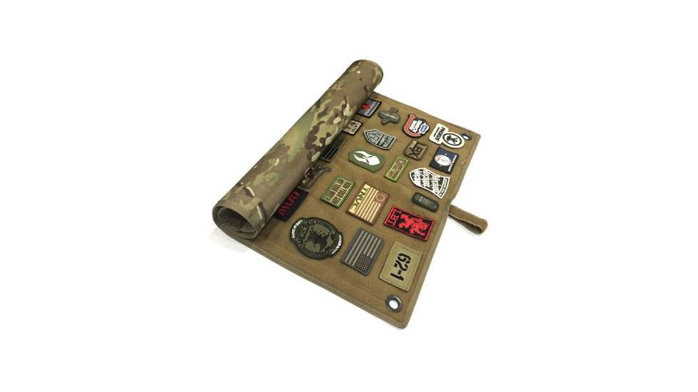 LBX Tactical Loop Wall, Multicam LBX-0096 Multicam