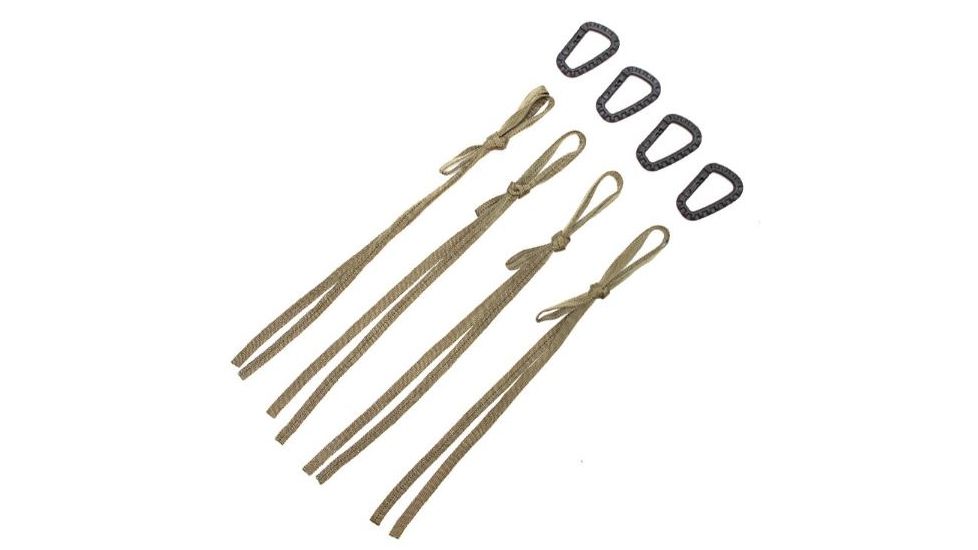 LBX Tactical Loop Wall Rig Kit LBX-0099 OD