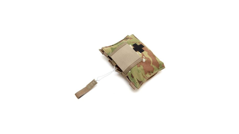 LBX Tactical Med Kit Blow-Out Pouch, Multicam LBX-0065 Multicam