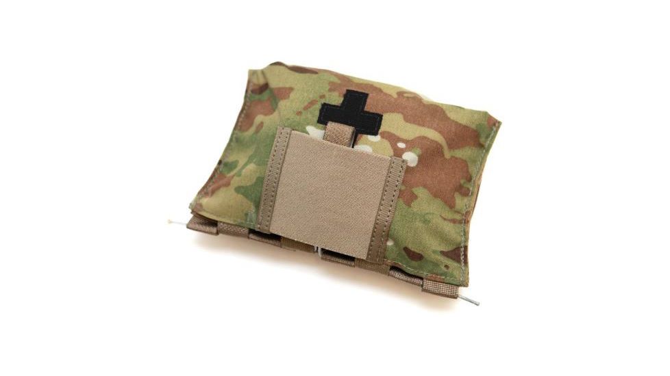LBX Tactical Med Kit Blow-Out Pouch, Multicam LBX-0065 Multicam