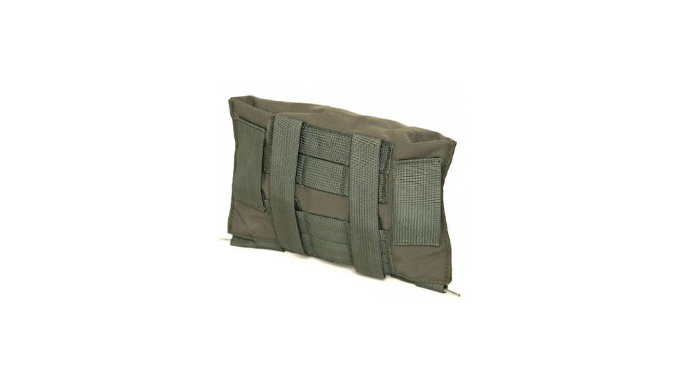 LBX Tactical Med Kit Blow-Out Pouch, Ranger Green LBX-0065 Ranger Green