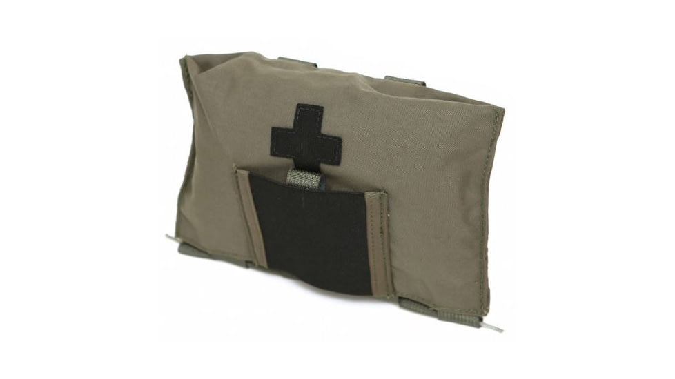 LBX Tactical Med Kit Blow-Out Pouch, Ranger Green LBX-0065 Ranger Green
