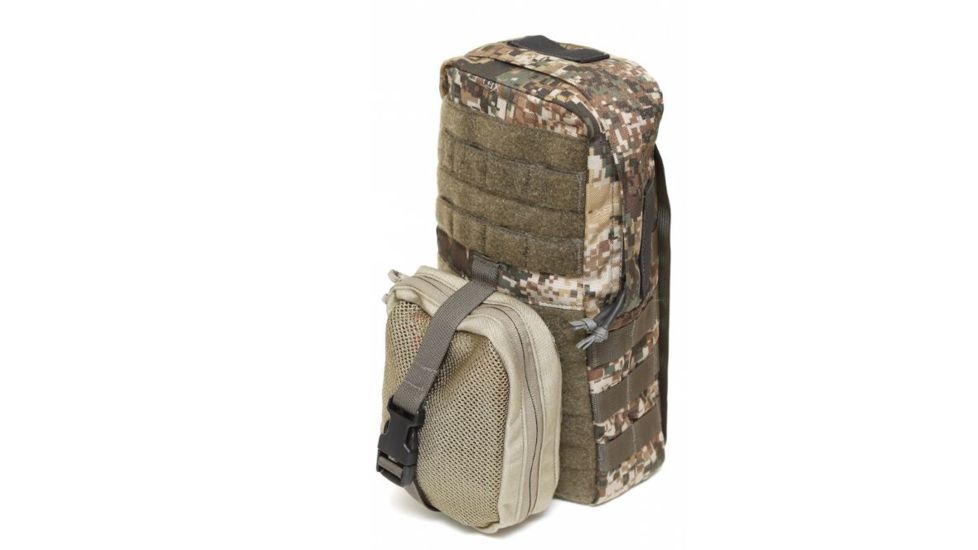 LBX Tactical Mini Modular Assaulters Pack, Caiman LBX-0306 Caiman