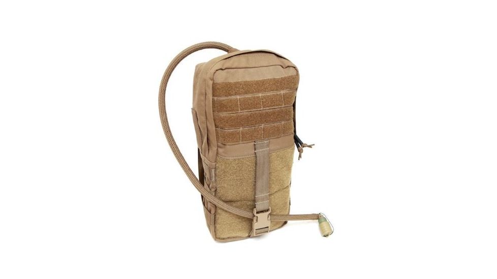 LBX Tactical Mini Modular Assaulters Pack, Coyote Brown LBX-0306 Coyote Brown