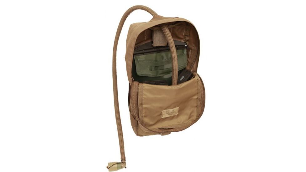 LBX Tactical Mini Modular Assaulters Pack, Coyote Brown LBX-0306 Coyote Brown