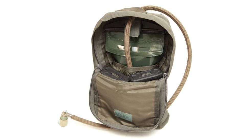 LBX Tactical Mini Modular Assaulters Pack, Ranger Green LBX-0306 Ranger Green