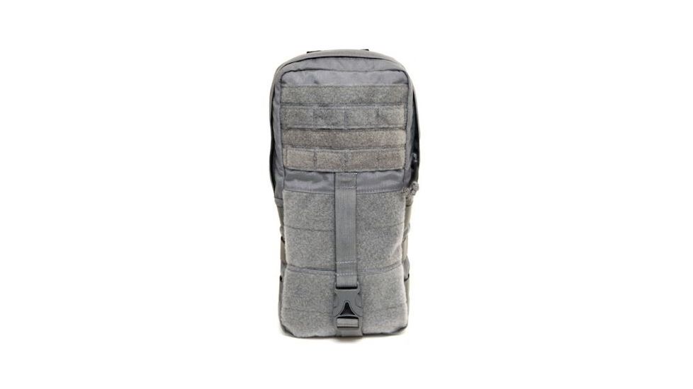 LBX Tactical Mini Modular Assaulters Pack, Wolf Grey LBX-0306 Wolf Grey