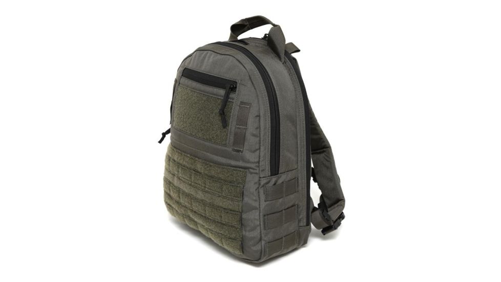 LBX Tactical Minimalist Gear Pack, Multicam Black LBX-0321A-MULTICAM-BLACK