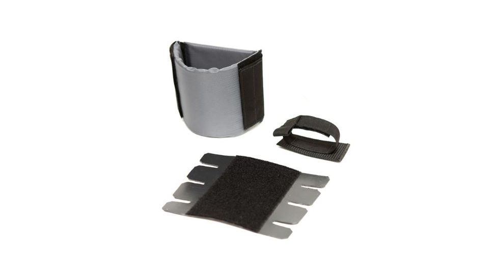 LBX Tactical MP7 Insert Kit, Wolf Grey LBX-1005 Wolf Grey