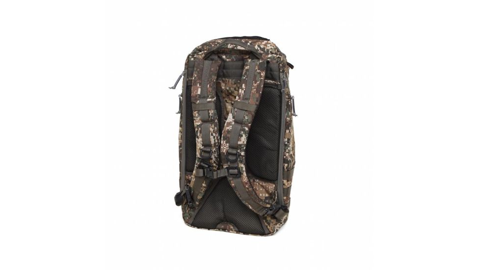 LBX Tactical Titan 3-Day Map Backpack, Caiman LBX-4000 Caiman