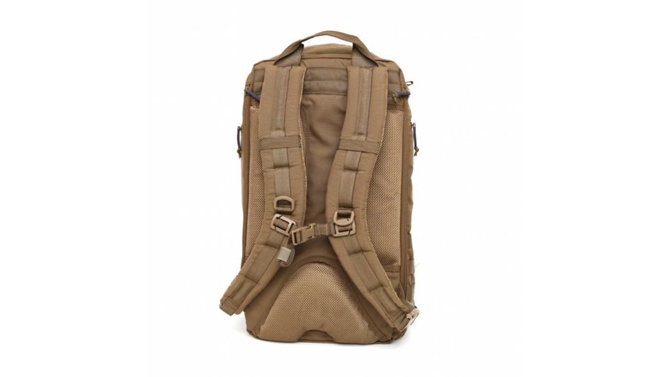 LBX Tactical Titan 3-Day Map Backpack, Coyote Brown LBX-4000 Coyote Brown