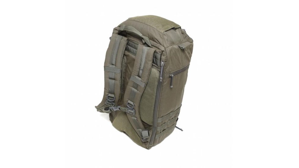 LBX Tactical Titan 3-Day Map Backpack, Ranger Green LBX-4000 Ranger Green