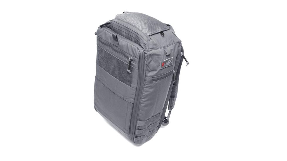 LBX Tactical Titan 3-Day Map Backpack, Wolf Gray LBX-4000 Wolf Grey
