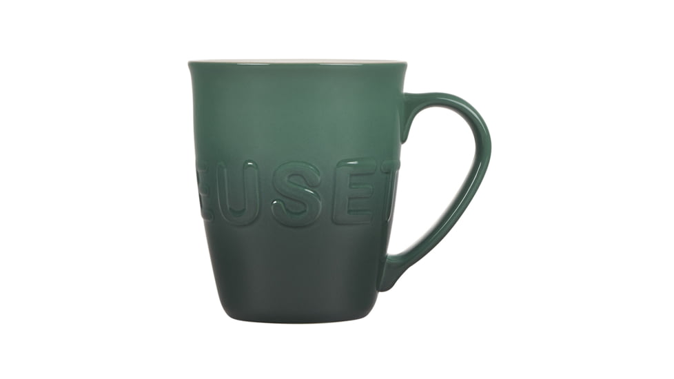 Le Creuset XL Logo Mug, Artichaut, 20 oz, 70330158795000