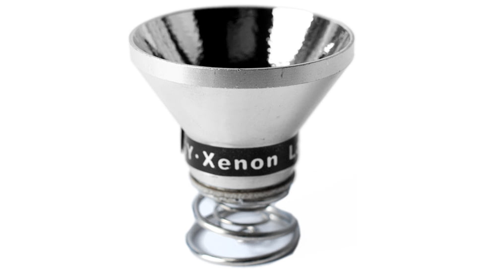 Leapers 37mm Xenon Integrated Reflector and Bulb IRBZL037