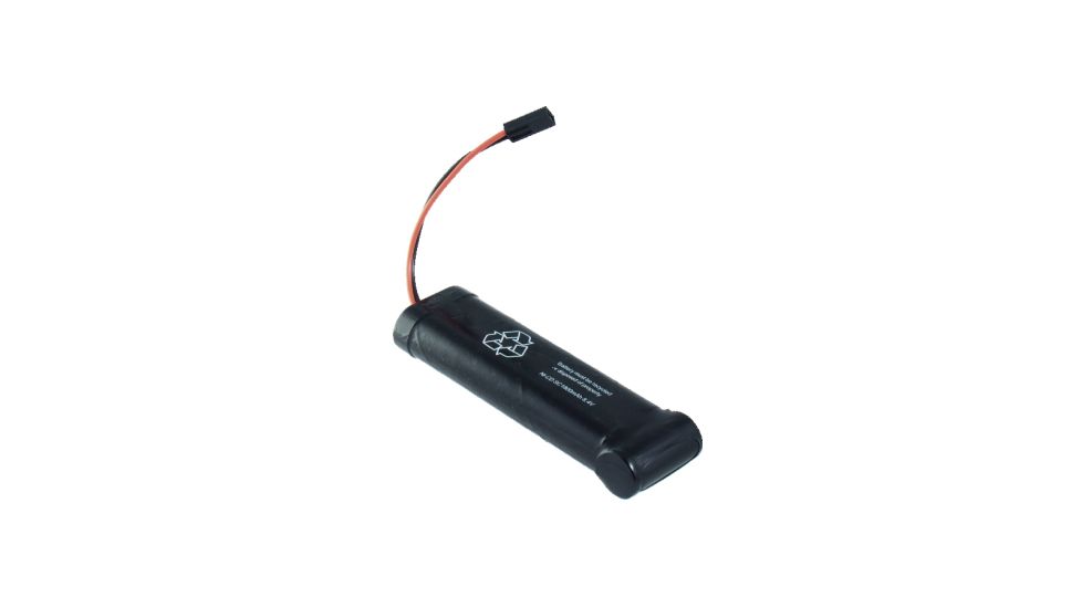 Leapers UTG Sport NiCad 8.4V Large Capacity Battery w/ Small Connector BAT-NCLS18