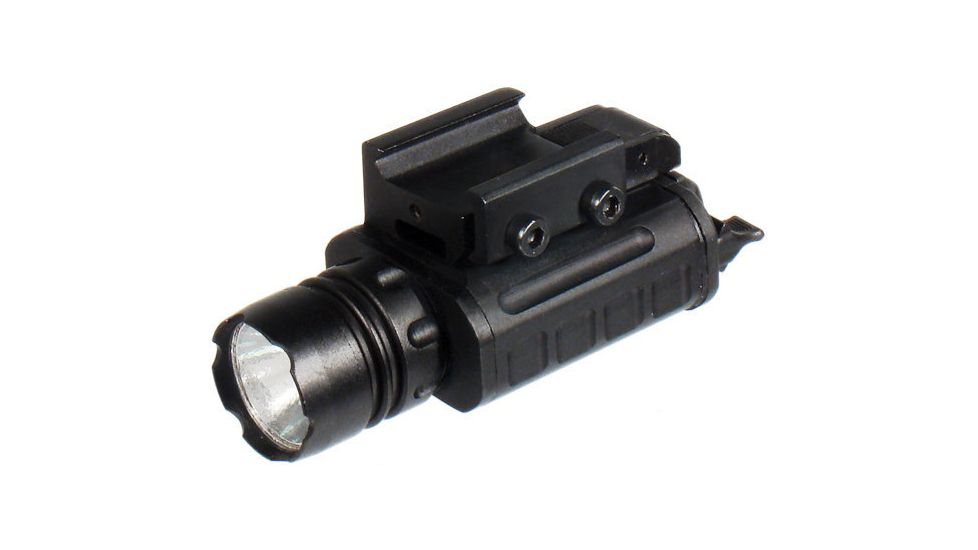 Leapers Tactical LED Pistol Flashlight LT-ELP223