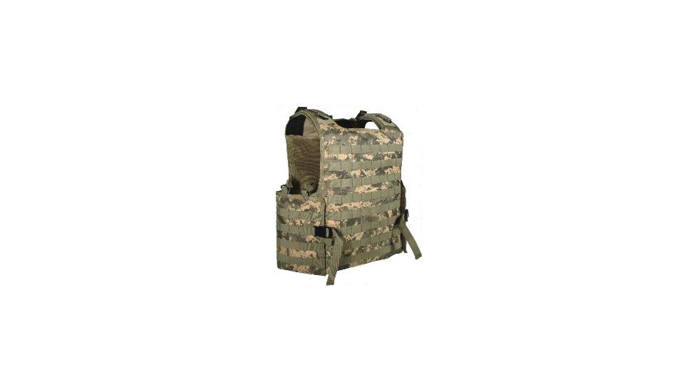Leapers UTG Web Armor Carrier Vest