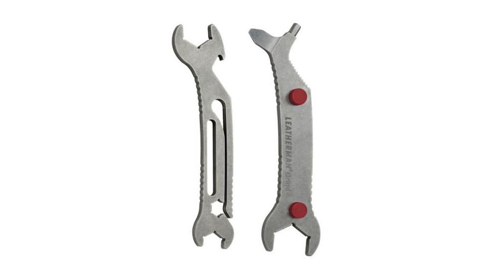 Leatherman Grind Multi Tool 831857