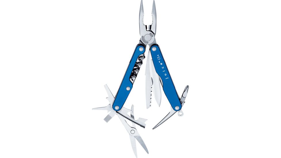 Leatherman Juice CS4 Glacier Tool, 3.25in. LM09868