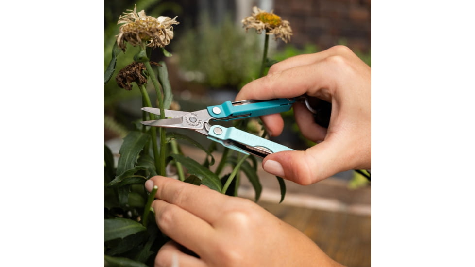 Leatherman Micra Multi-Tool