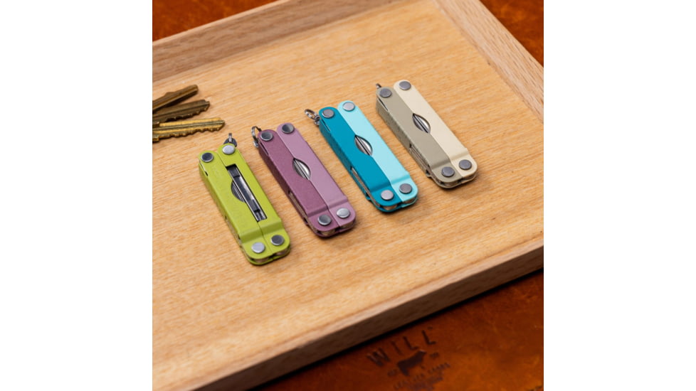 Leatherman Micra Multi-Tool