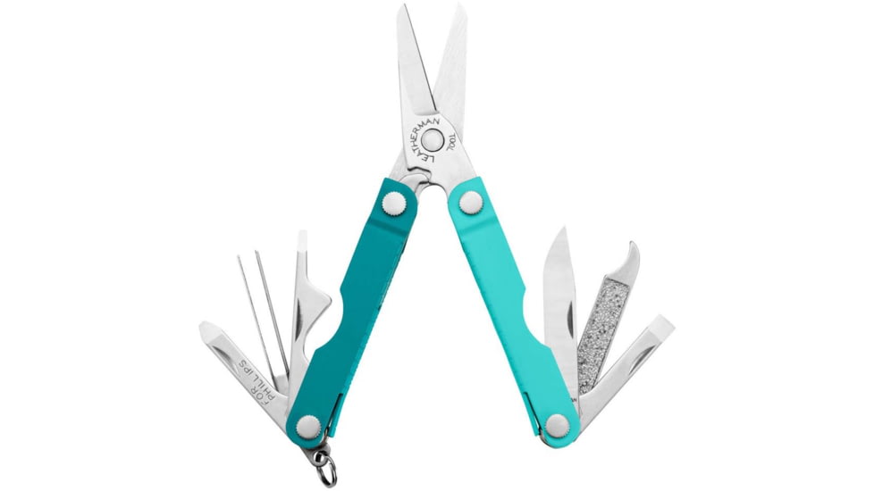 Leatherman Micra Multi-Tool