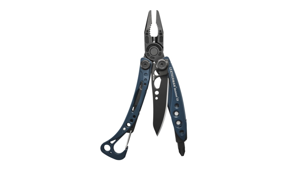 Leatherman Skeletool CX 2.6in Multi-Tools