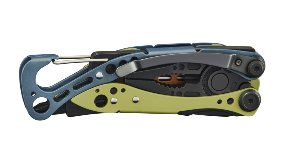 Leatherman Skeletool CX 2.6in Multi-Tools
