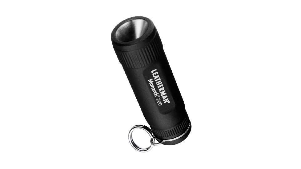 Monarch 200 3 Button Cell Flashlight