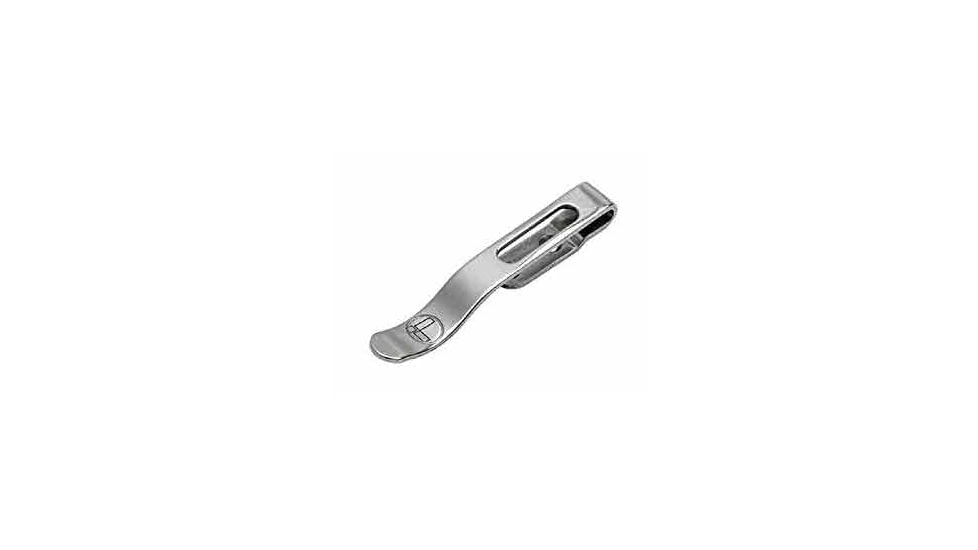 Leatherman Pocket Clip w/ Lanyard Ring, 934866