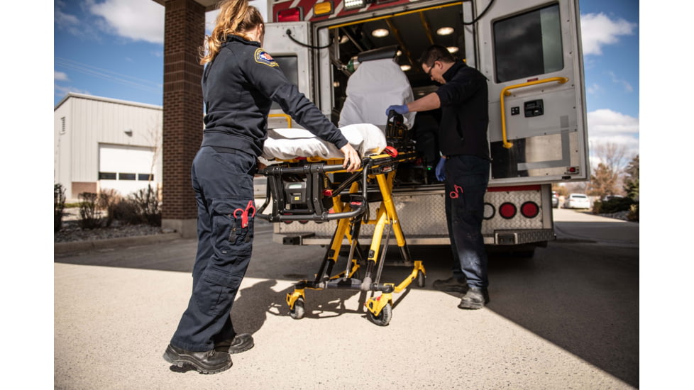 Leatherman Raptor Response Multi-Tool, Crimson, 832963