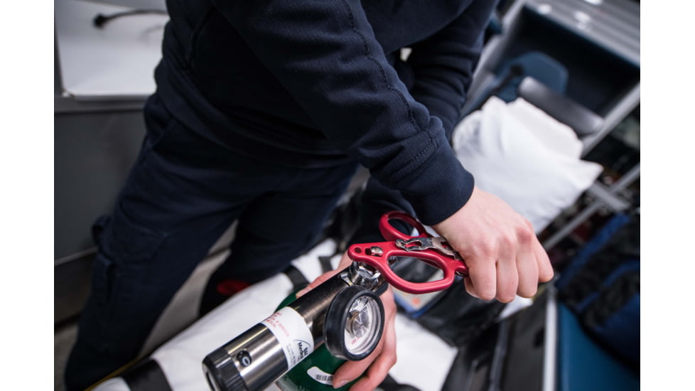 Leatherman Raptor Response Multi-Tool, Crimson, 832963