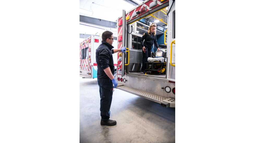 Leatherman Raptor Response Multi-Tool, Crimson, 832963