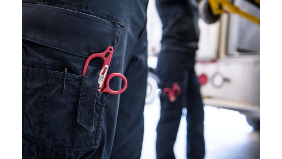 Leatherman Raptor Response Multi-Tool, Crimson, 832963