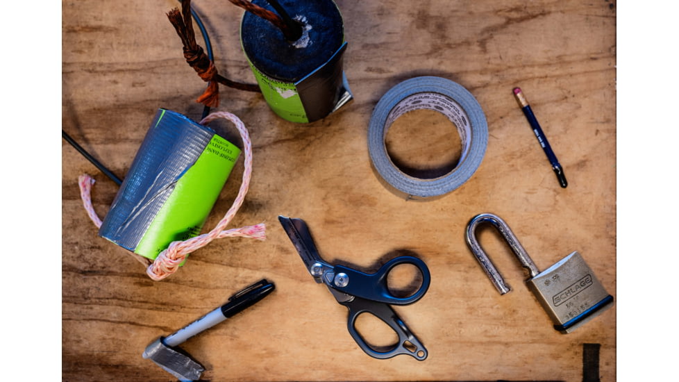 Leatherman Raptor Response Multi-Tool, Navy, 832959