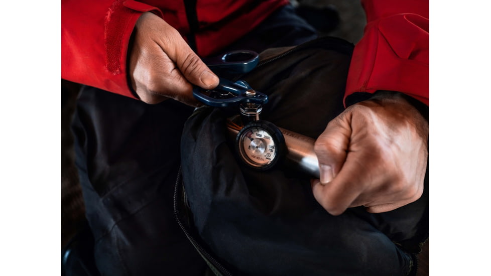 Leatherman Raptor Response Multi-Tool, Navy, 832959