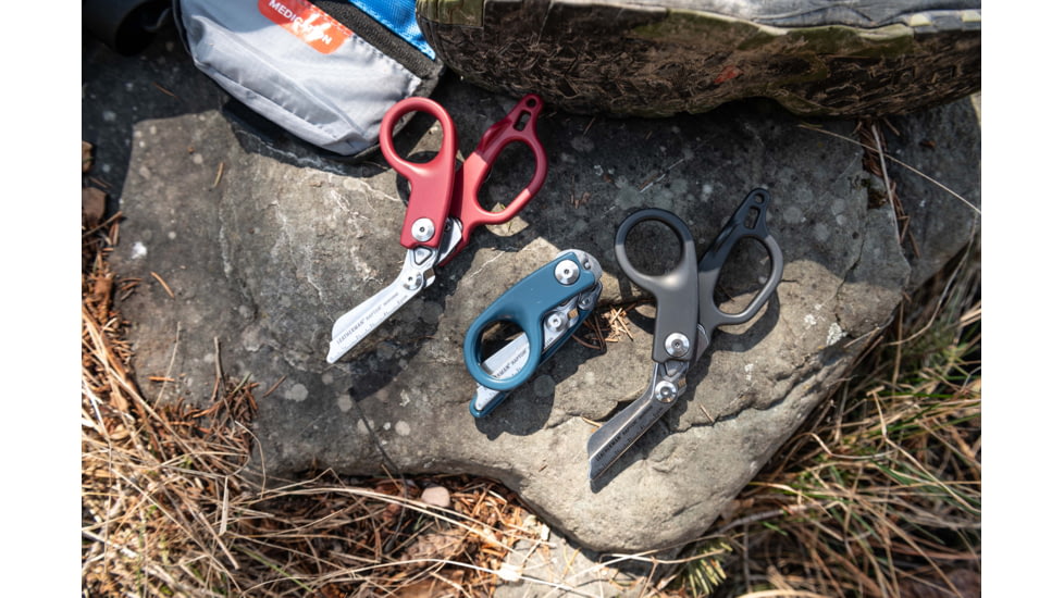 Leatherman Raptor Response Multi-Tool, Navy, 832959