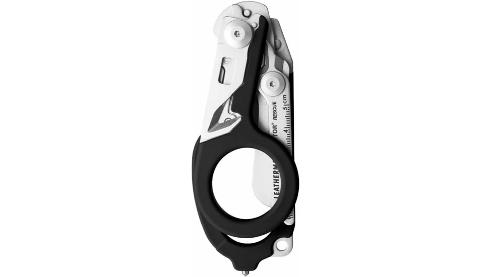 Leatherman Raptor Rescue, Black, UTILITY 832168