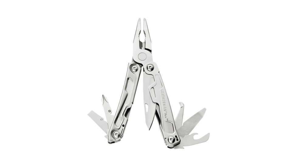 Leatherman Rev No Sheath Standard 832127