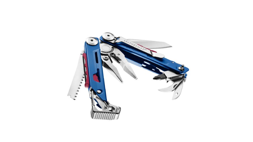 Leatherman Signal, Cobalt, 832739