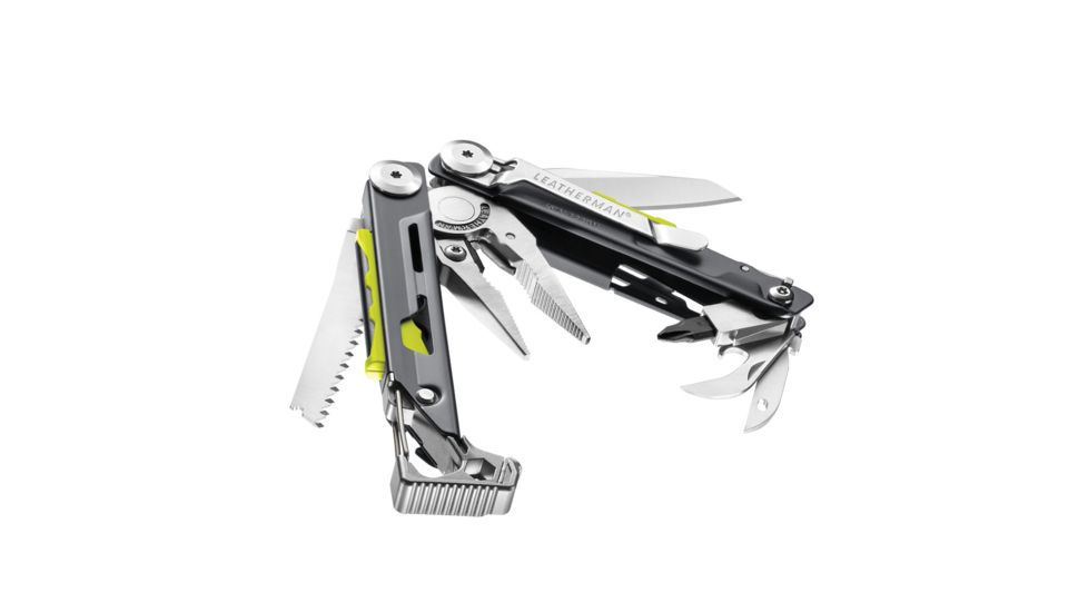 Leatherman Signal, Grey, 832735