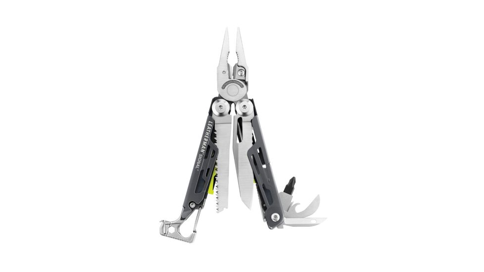 Leatherman Signal, Grey, 832735