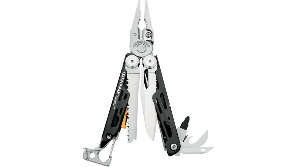 Leatherman Signal With Sheath Standard 832262