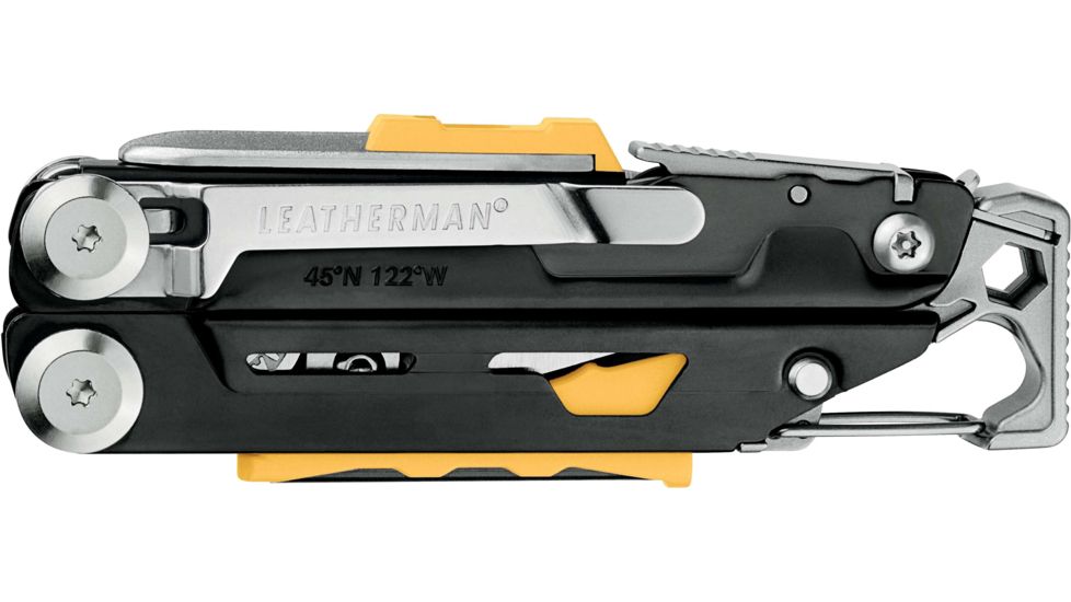 Leatherman Signal With Sheath Standard 832262