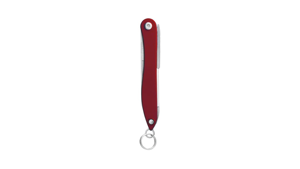 Leatherman Style Red 831211 Closed