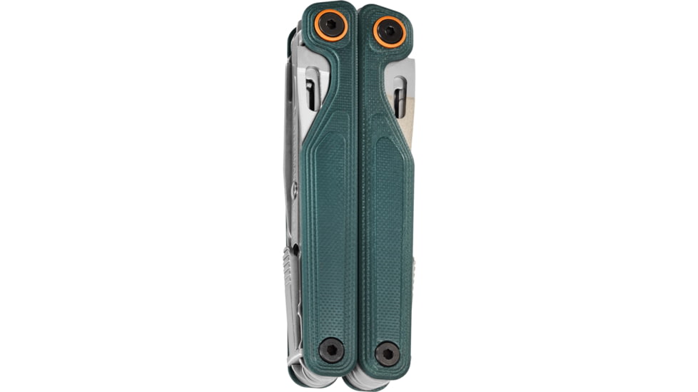Leatherman Wave Alpha Multi-Tool, Cascadia, 833400