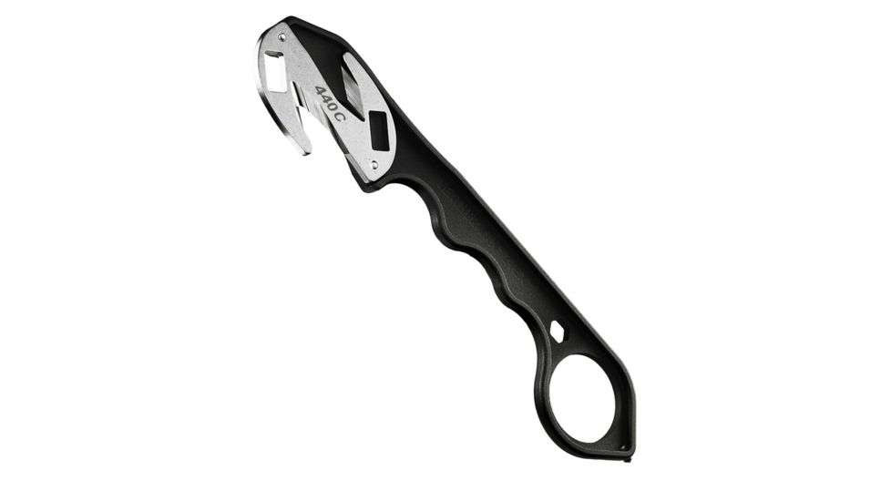 Leatherman Z-Rex 4-In-1 Multi-Tool, Black Molle Sheath, Box Packaging 831647